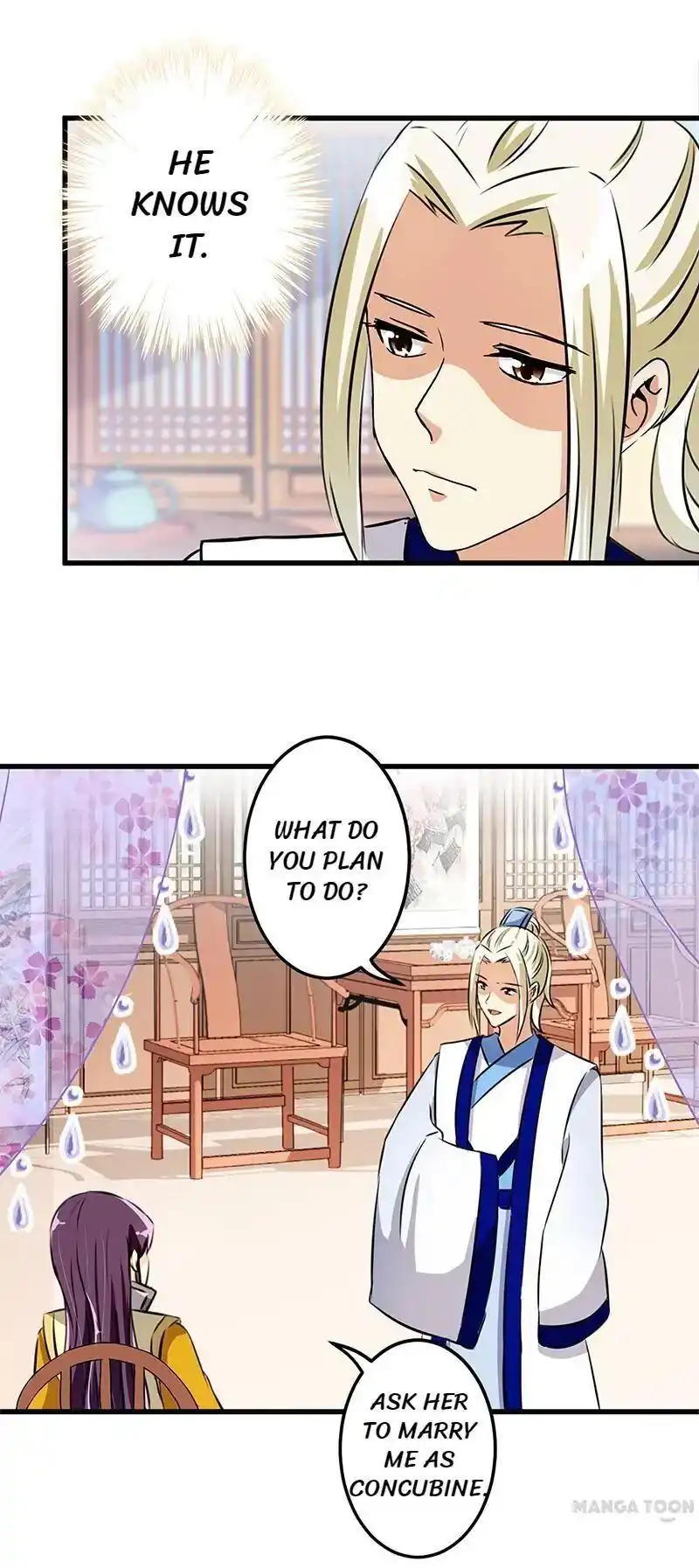 Prince, You're So Cheap! Chapter 166 13